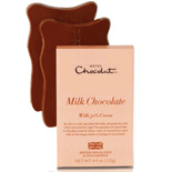Image copyright (C) Hotel Chocolat