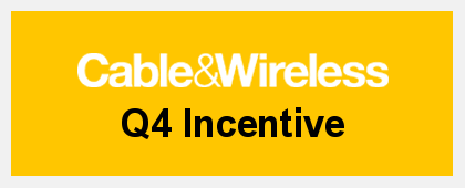 C&W Q4 Incentive