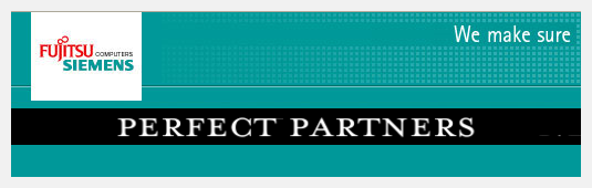Perfect Partners