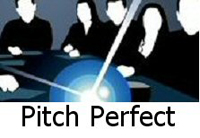 Pitch Perfect